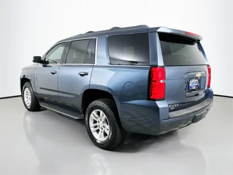 More photos of 2020 Chevrolet Tahoe LT at CarLink Fort Myers, FL
