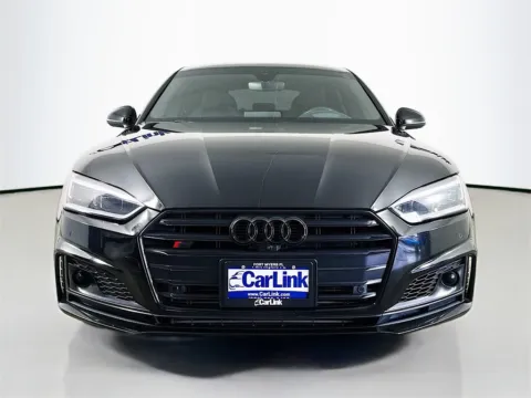 Photos of 2019 Audi S5 Sportback Prestige for sale in Fort Myers, FL at CarLink Fort Myers