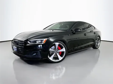 Another view of 2019 Audi S5 Sportback Prestige for sale in Fort Myers, FL at CarLink Fort Myers