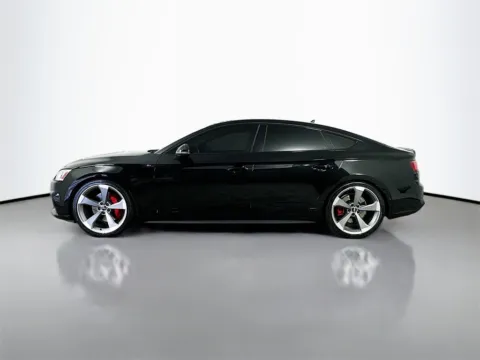 More photos of 2019 Audi S5 Sportback Prestige at CarLink Fort Myers, FL