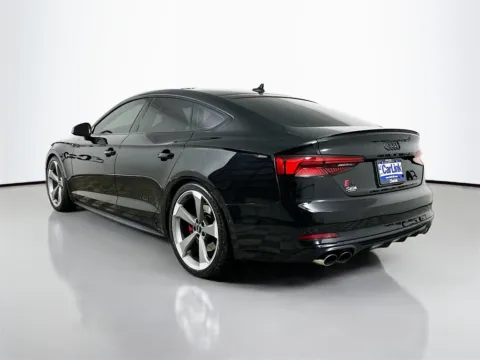 More photos of 2019 Audi S5 Sportback Prestige at CarLink Fort Myers, FL