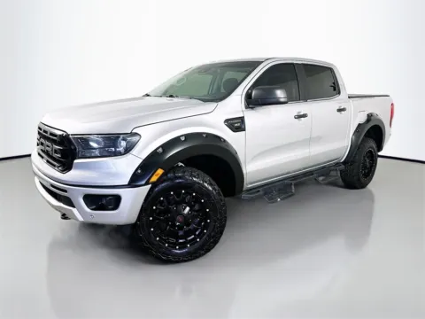 Another view of 2019 Ford Ranger XLT for sale in Fort Myers, FL at CarLink Fort Myers