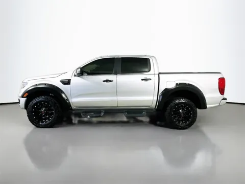 More photos of 2019 Ford Ranger XLT at CarLink Fort Myers, FL