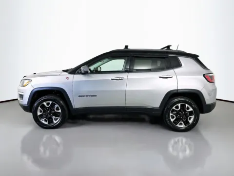 More photos of 2018 Jeep Compass Trailhawk at CarLink Fort Myers, FL