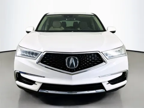 Photos of 2018 Acura MDX 3.5L for sale in Fort Myers, FL at CarLink Fort Myers