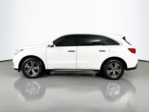 More photos of 2018 Acura MDX 3.5L at CarLink Fort Myers, FL