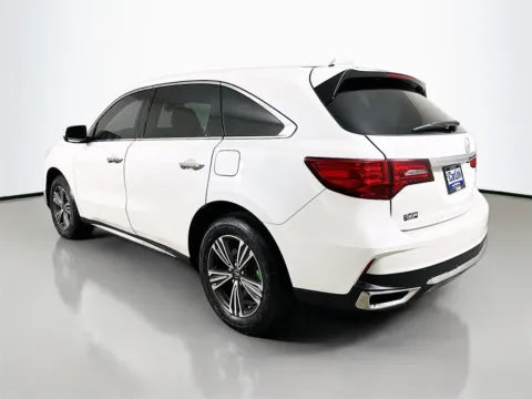 More photos of 2018 Acura MDX 3.5L at CarLink Fort Myers, FL