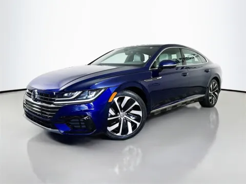 Another view of 2019 Volkswagen Arteon 2.0T SEL Premium R-Line for sale in Fort Myers, FL at CarLink Fort Myers