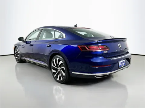 More photos of 2019 Volkswagen Arteon 2.0T SEL Premium R-Line at CarLink Fort Myers, FL