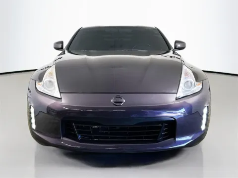 Photos of 2017 Nissan 370Z for sale in Fort Myers, FL at CarLink Fort Myers