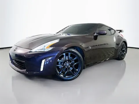 Another view of 2017 Nissan 370Z for sale in Fort Myers, FL at CarLink Fort Myers