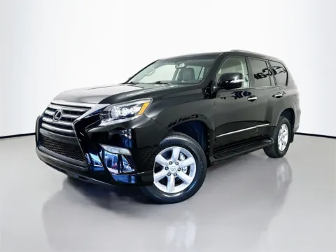 Another view of 2019 Lexus GX 460 for sale in Fort Myers, FL at CarLink Fort Myers