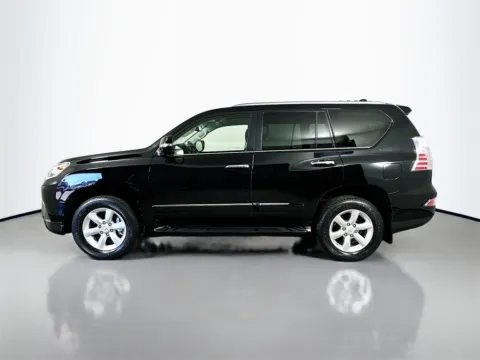 More photos of 2019 Lexus GX 460 at CarLink Fort Myers, FL