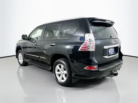 More photos of 2019 Lexus GX 460 at CarLink Fort Myers, FL