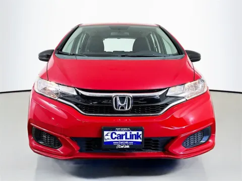 Photos of 2019 Honda Fit LX for sale in Fort Myers, FL at CarLink Fort Myers