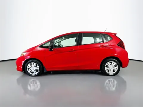 More photos of 2019 Honda Fit LX at CarLink Fort Myers, FL