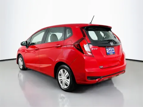 More photos of 2019 Honda Fit LX at CarLink Fort Myers, FL