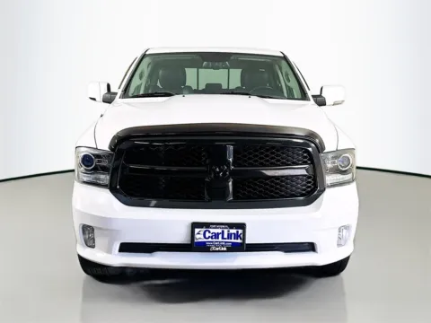 Photos of 2018 Ram 1500 Night for sale in Fort Myers, FL at CarLink Fort Myers