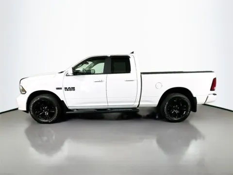 More photos of 2018 Ram 1500 Night at CarLink Fort Myers, FL