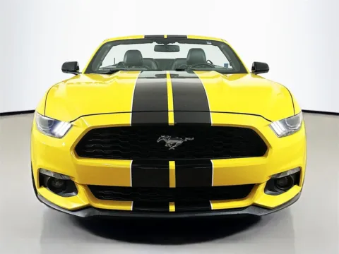 Photos of 2015 Ford Mustang EcoBoost Premium for sale in Fort Myers, FL at CarLink Fort Myers