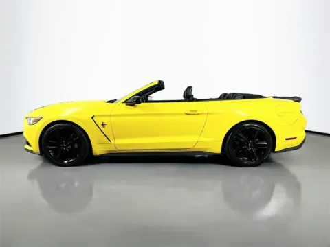 More photos of 2015 Ford Mustang EcoBoost Premium at CarLink Fort Myers, FL