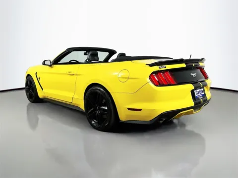 More photos of 2015 Ford Mustang EcoBoost Premium at CarLink Fort Myers, FL