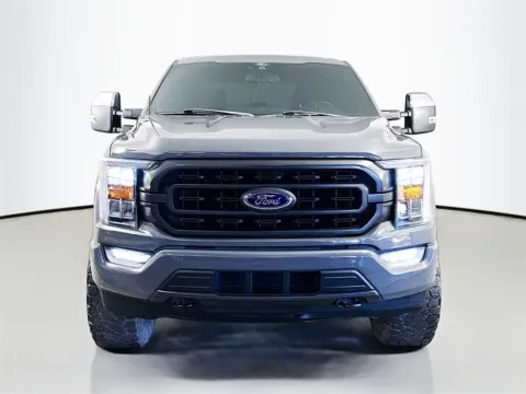Photos of 2021 Ford F-150 XLT for sale in Fort Myers, FL at CarLink Fort Myers