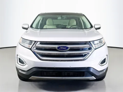 Photos of 2016 Ford Edge Titanium for sale in Fort Myers, FL at CarLink Fort Myers