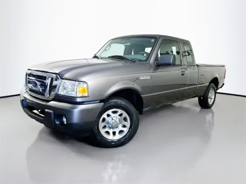 Another view of 2011 Ford Ranger XLT for sale in Fort Myers, FL at CarLink Fort Myers