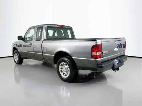 More photos of 2011 Ford Ranger XLT at CarLink Fort Myers, FL