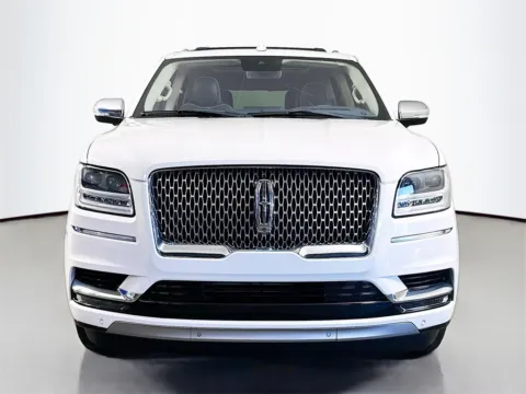 Photos of 2020 Lincoln Navigator L Black Label for sale in Fort Myers, FL at CarLink Fort Myers