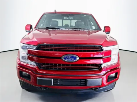 Photos of 2019 Ford F-150 Lariat for sale in Fort Myers, FL at CarLink Fort Myers