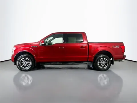 More photos of 2019 Ford F-150 Lariat at CarLink Fort Myers, FL