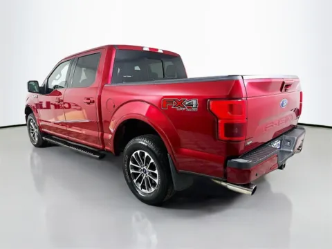 More photos of 2019 Ford F-150 Lariat at CarLink Fort Myers, FL