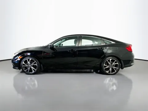 More photos of 2019 Honda Civic Sport at CarLink Fort Myers, FL