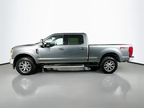 More photos of 2022 Ford F-250SD Lariat at CarLink Fort Myers, FL