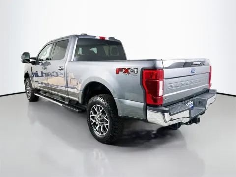 More photos of 2022 Ford F-250SD Lariat at CarLink Fort Myers, FL