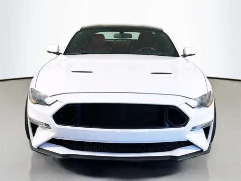 Photos of 2019 Ford Mustang GT for sale in Fort Myers, FL at CarLink Fort Myers