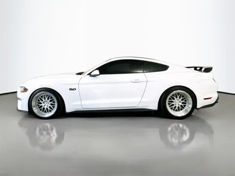 More photos of 2019 Ford Mustang GT at CarLink Fort Myers, FL
