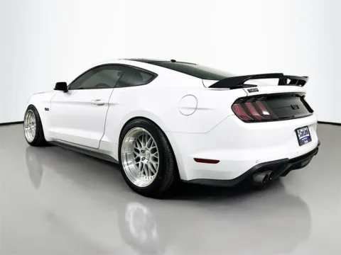 More photos of 2019 Ford Mustang GT at CarLink Fort Myers, FL