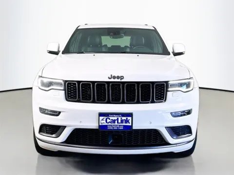 Photos of 2018 Jeep Grand Cherokee High Altitude for sale in Fort Myers, FL at CarLink Fort Myers