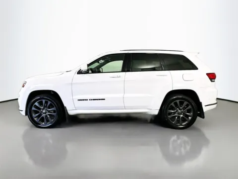 More photos of 2018 Jeep Grand Cherokee High Altitude at CarLink Fort Myers, FL