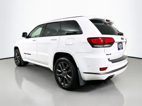 More photos of 2018 Jeep Grand Cherokee High Altitude at CarLink Fort Myers, FL