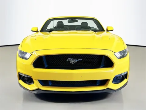 Photos of 2017 Ford Mustang GT Premium for sale in Fort Myers, FL at CarLink Fort Myers