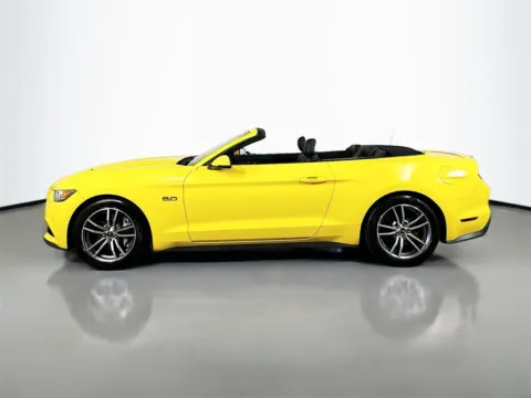 More photos of 2017 Ford Mustang GT Premium at CarLink Fort Myers, FL
