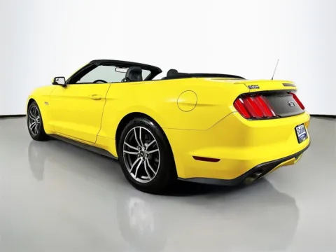 More photos of 2017 Ford Mustang GT Premium at CarLink Fort Myers, FL