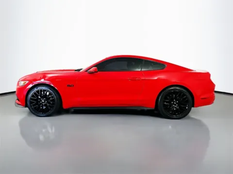 More photos of 2017 Ford Mustang GT at CarLink Fort Myers, FL