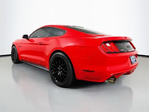 More photos of 2017 Ford Mustang GT at CarLink Fort Myers, FL