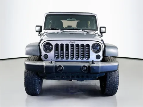 Photos of 2018 Jeep Wrangler JK Unlimited Sport for sale in Fort Myers, FL at CarLink Fort Myers