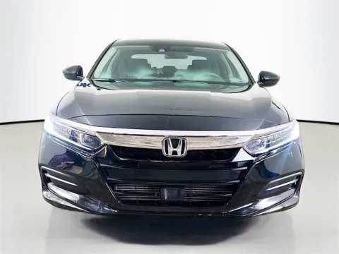 Photos of 2018 Honda Accord LX for sale in Fort Myers, FL at CarLink Fort Myers
